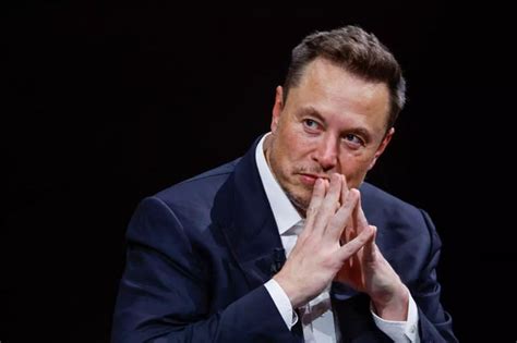 Elon Musk’s social media site X sues California over content moderation law